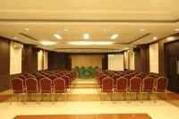University Club Hotel UGM Hotels in Mlati