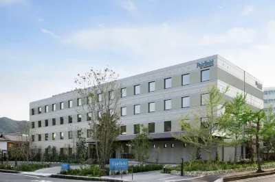 Fairfield by Marriott Hyogo Awaji Fukura Hotels in Awaji Island