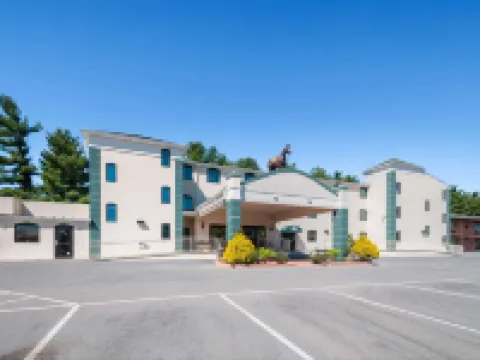 Rodeway Inn & Suites Hotels in Jefferson County