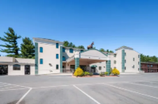 Rodeway Inn & Suites Hotels in 