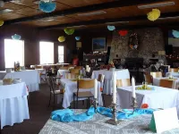 Bruce Bay Cottages & Lighthouse Hotels in Plummer Additional