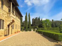 Hotel la Collegiata Hotels in San Gimignano