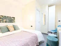 سيزار فاتيكان روومز Hotels near تريونفالي