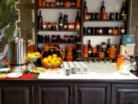 Ramis Hotel & Outdoor Sports Center Hotels in Permet