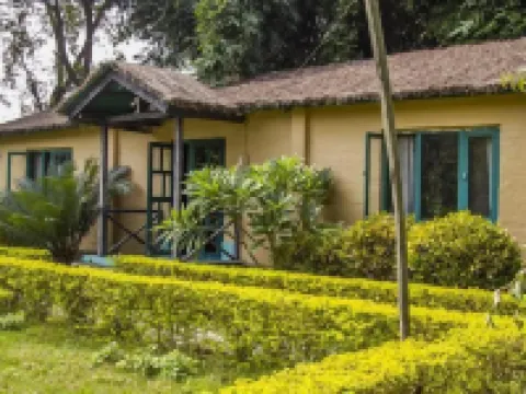 Samarth Bardia Adventure Resort Hotels in Bardia