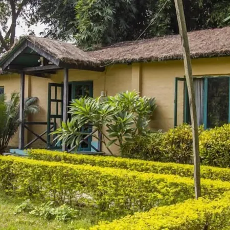 Samarth Bardia Adventure Resort