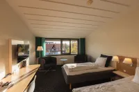 Hotel Sønderborg Strand Hotels in Sønderborg