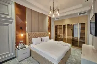 Continental Hotel Samarkand Hotels near State Museum of Culture History of Uzbekistan