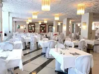 Hotel la Perla