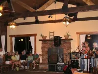 The Rim Rock Inn