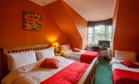 Inn at the Park Hotel