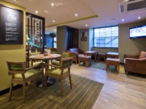 Aberystwyth Các khách sạn ở Aberystwyth