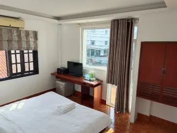 Vang Vieng Trendy Hotel