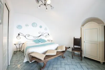 Hotel la Ninfa