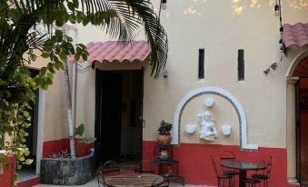 Catrina & Diego - Housity