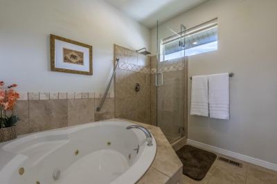 Other Yard is Kids Paradise! Beach Access! Tons of Space! Photo