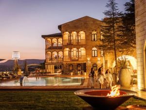 Villa Boutique Cappadocia