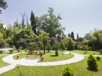 Staraya Hosta Hotel Hotels in Khosta