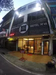 Hotel N45 Hotels in Kulai