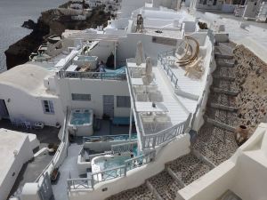 Kaleidoscope Cave Houses