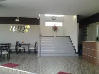 Napa Garden Hotels in Amphoe Yang Talat