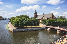 U Medovogo Mosta Hotel