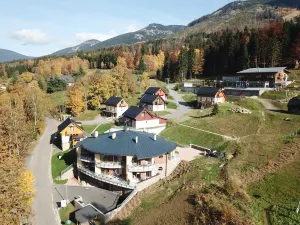 Hotel Jirinka