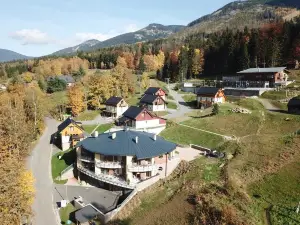 Hotel Jirinka