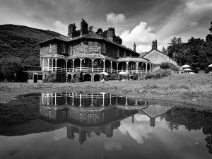 YHA Langdale