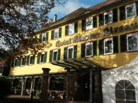 Hotel Kloster Hirsau