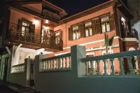 Porta Medina Boutique Hotel فنادق في هيراكليون