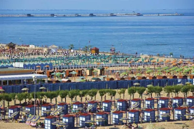 Hotel Ragno d'Oro