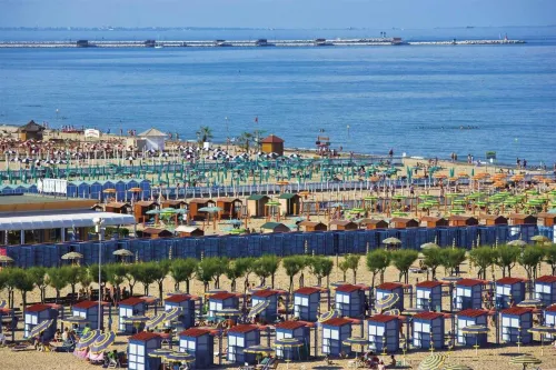 Hotel Ragno d'Oro Hotels in Chioggia