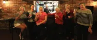 Cooma Motor Lodge Motel فنادق في كوما