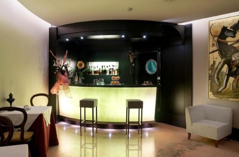 Park Hotel Junior photo 5