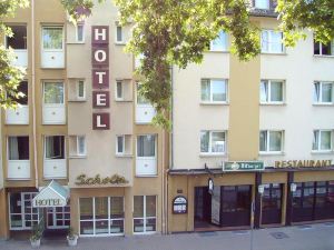 Hotel Scholz Koblenz