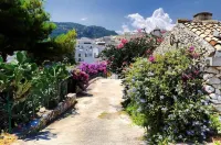 Apulia Bed&Breakfast Hotels in Monte Sant'Angelo