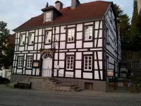 Altes Gasthaus Nagel Hotels in SchloB Holte-Stukenbrock