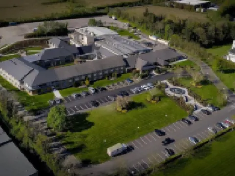 克洛莫爾酒店 卡文酒店