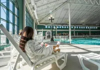 Temple Gardens Hotel & Spa - Pools