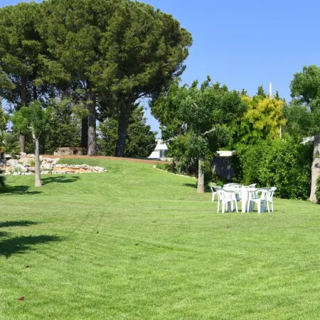 D'Aragona Lifestyle Hotel