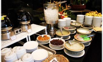 3. 수코 스파 리조..