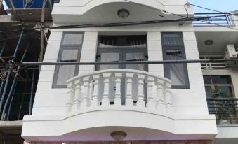 Hotel Hoang Phat