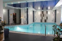 Sheremetev Park Hotel Hotels in Ivanovo