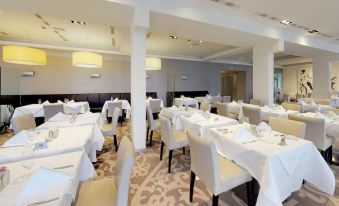 Parc Hotel Alvisse