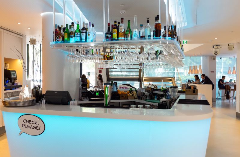 Evolution Lisboa Hotel photo 4