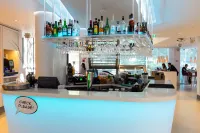 EVOLUTION Lisboa Hotel - bar