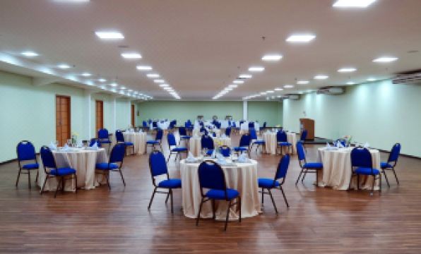 호텔 인터시티 마나우스