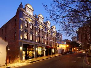 Harbour Rocks Hotel, a EVT Hotel