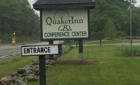 Quaker Inn & Conference Center - Housity